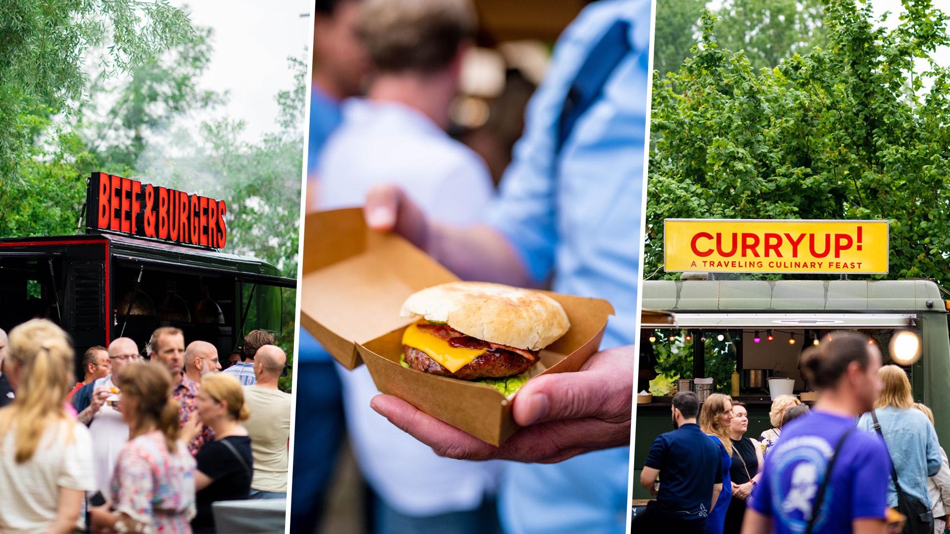 De locatie voor een bedrijfsfestival! Van een snackbar tot kaviaar. Wil je zelf kiezen? Wij hebben de mogelijkheden al voor jullie op een rijtje gezet. Wij zorgen voor uitstekende horeca.
