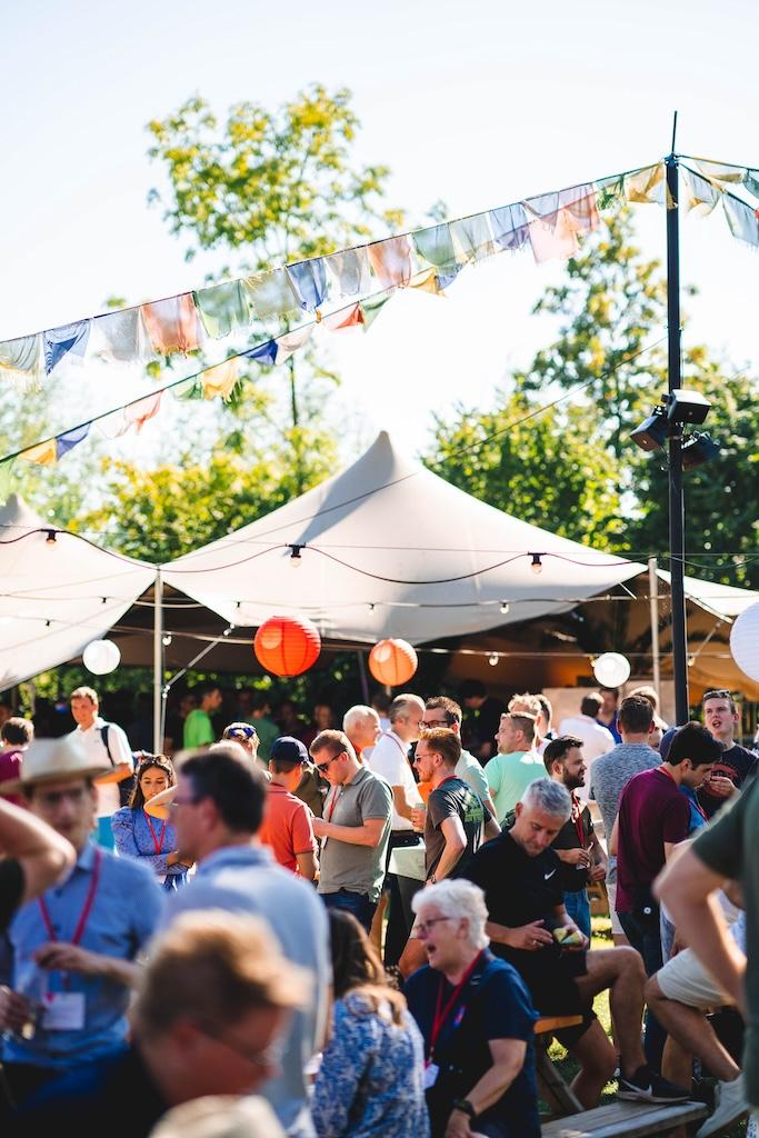 Ben je op zoek naar een festival locatie? 