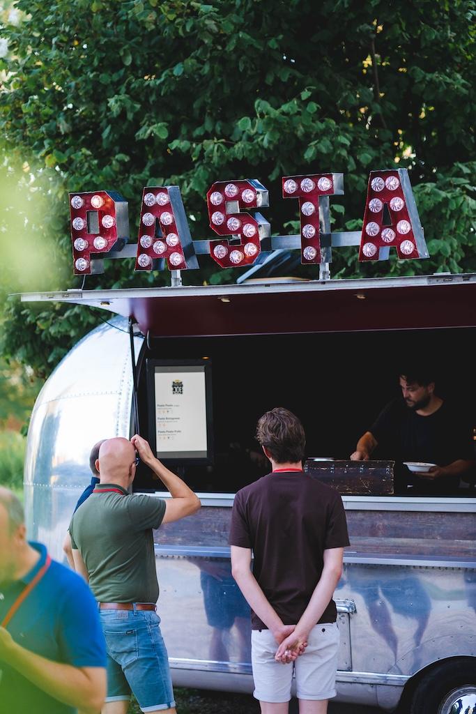 Contact met je collega's