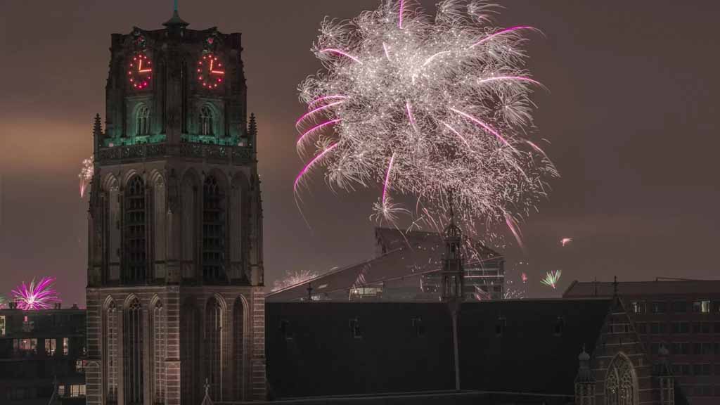 laurenskerk rotterdam