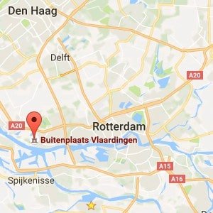 Bedrijfsuitje rotterdam - vlaardingen