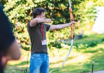 boogschieten vlaardingen 2