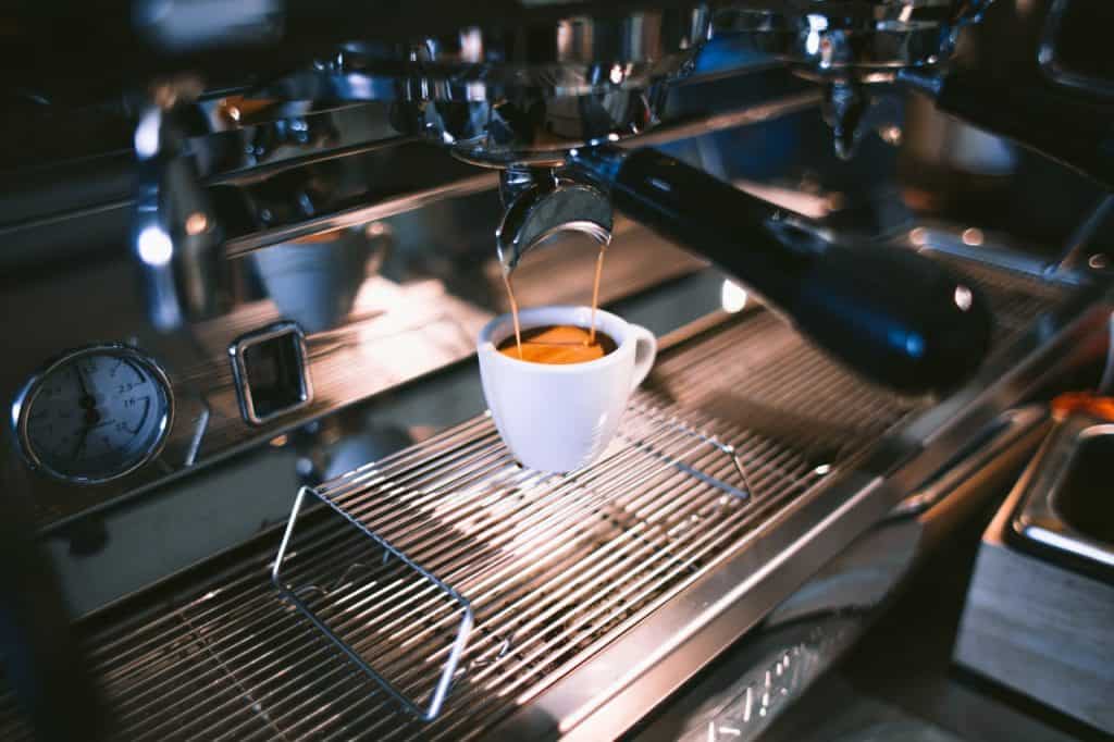 koffie-thee-ontvangst koffie thee ontvangst