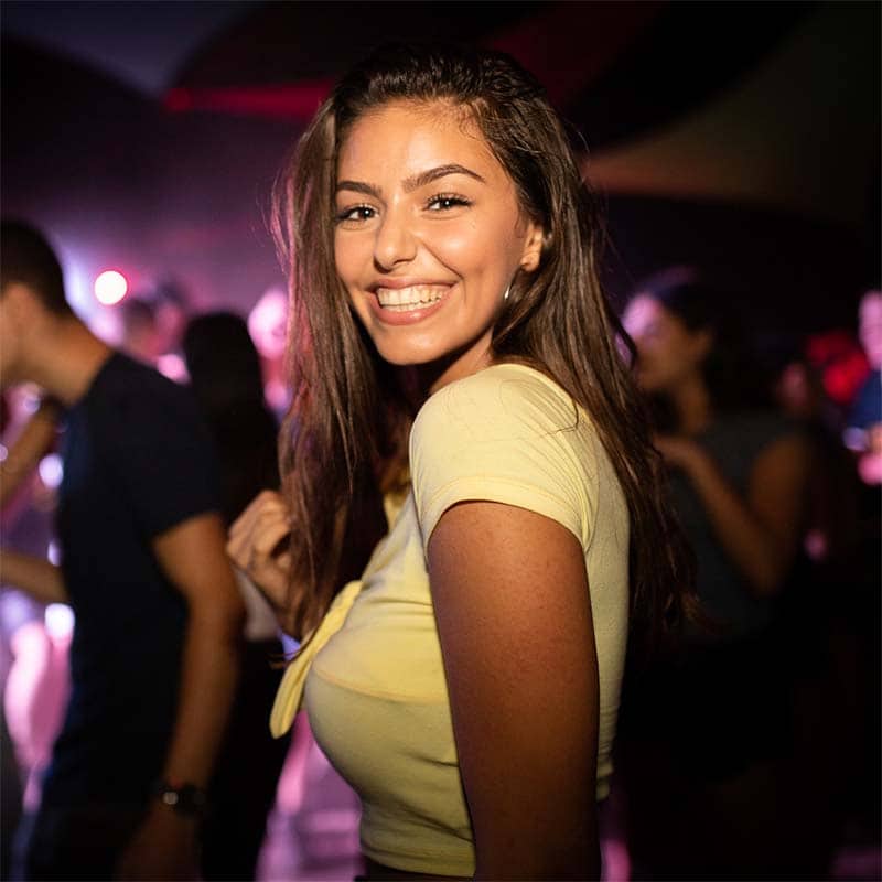 bedrijfsfeest / personeelsfeest