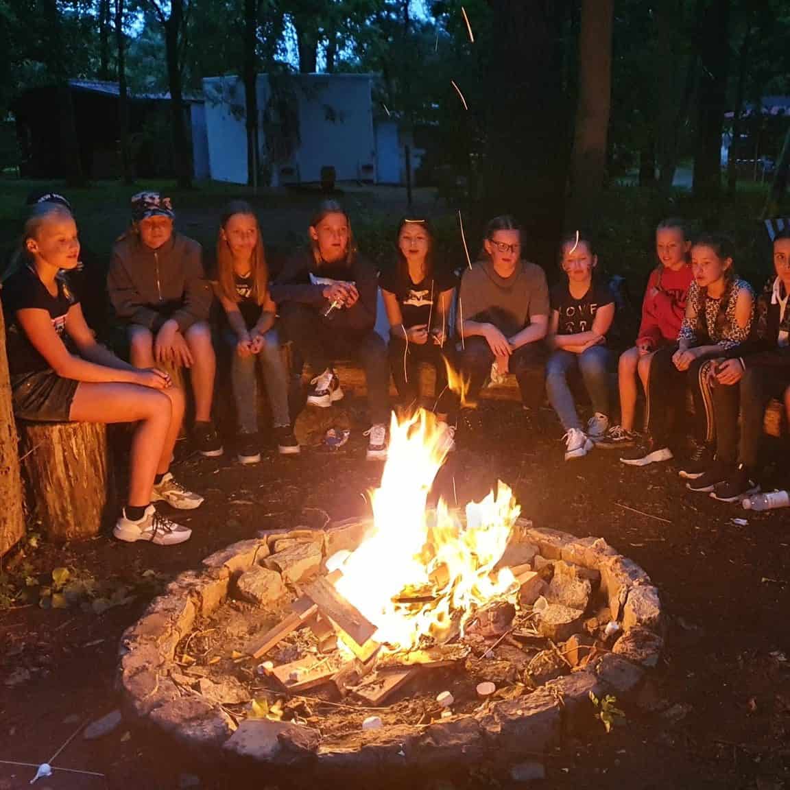 Activiteiten in het thema
