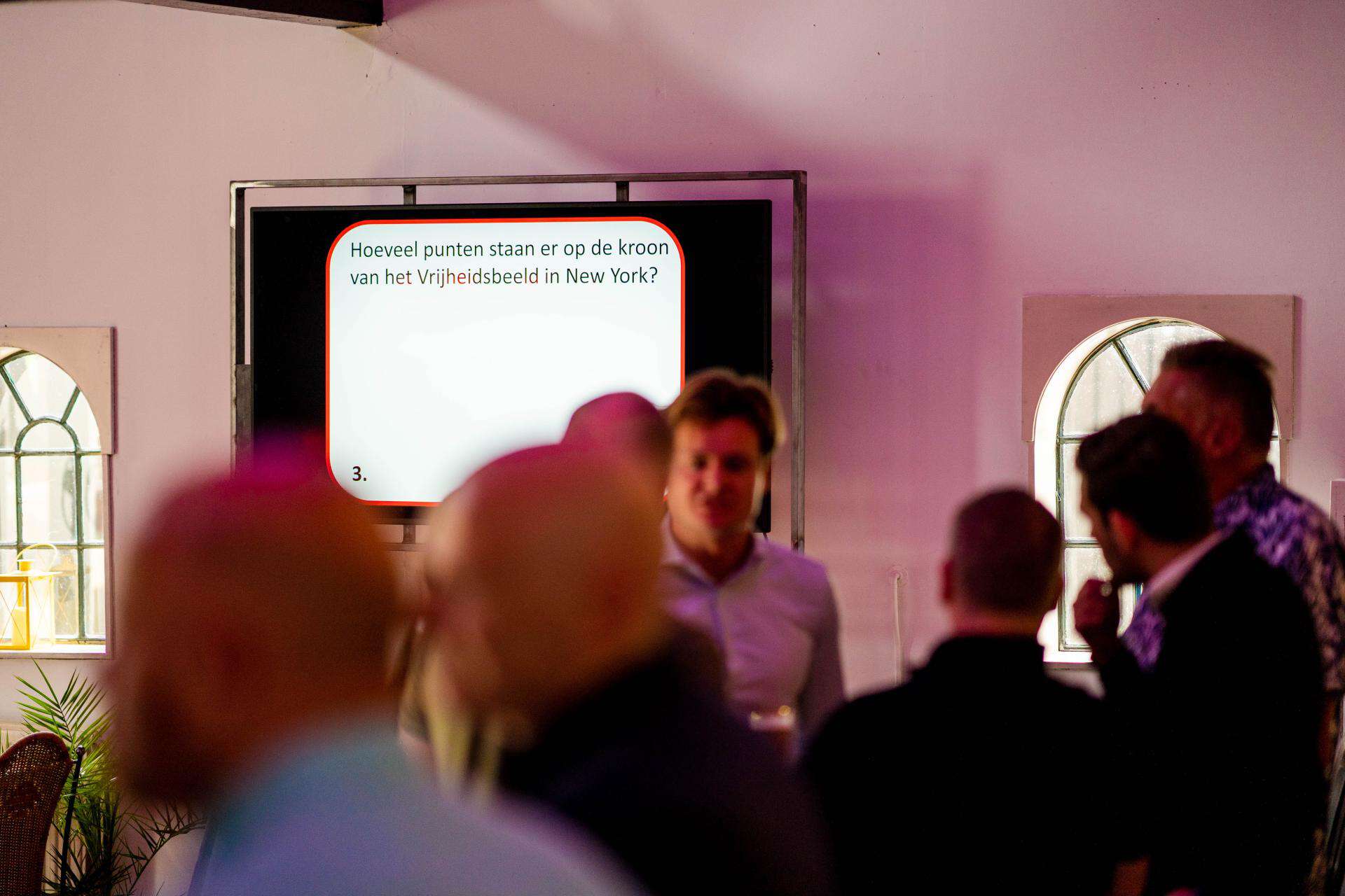 Pubquiz 3