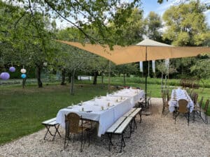 Bruidsdiner - smaakvol dineren op je bruiloft