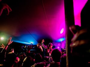 Trouw feestlocatie Buitenplaats Vlaardingen