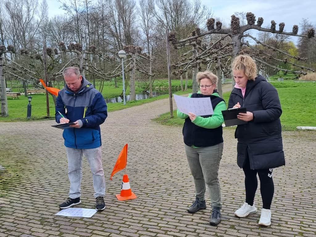 bedrijfsuitje-wie-is-de-mol-teamuitje Bedrijfsuitje Wie is de MOL