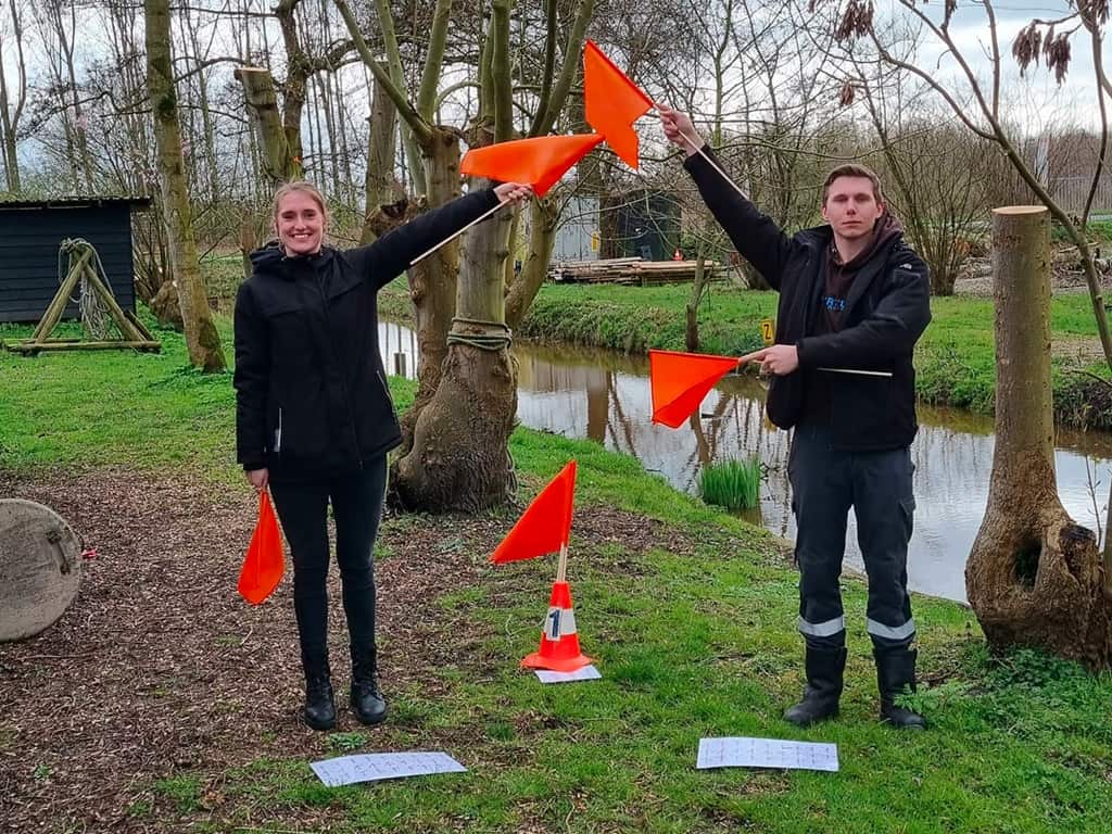 wie-is-de-mol-teamuitje Wie is de mol teamuitje opdracht
