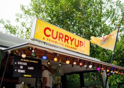 Curryup foodtruck 2