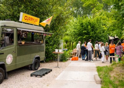 Curryup foodtruck 3