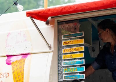 Ijs foodtruck 1