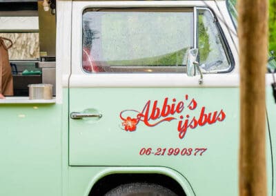 Ijs foodtruck 2