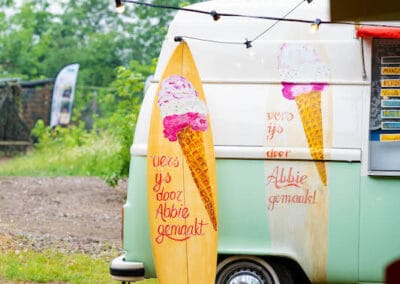 Ijs foodtruck 3