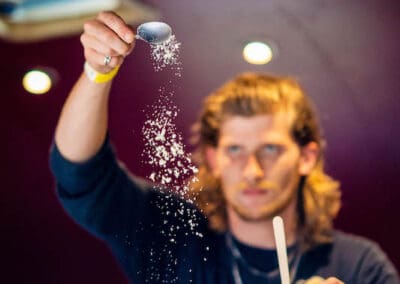 Pasta Joe foodtruck 1