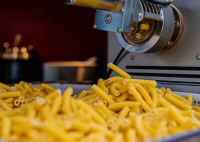 Pasta Joe foodtruck 2