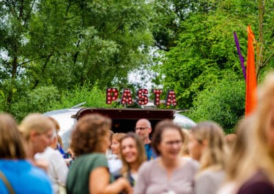 Pasta Joe foodtruck 4