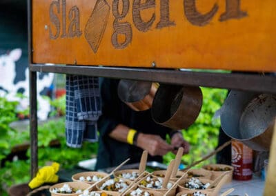 Sla gerei foodtruck 2