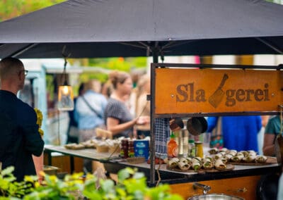 Sla gerei foodtruck 3