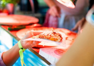 capri pizza foodtruck 1