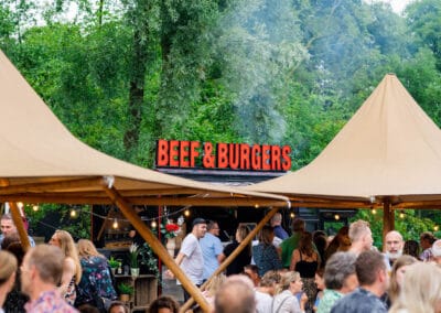 foodcourt beef burgers