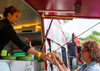 kibbeling foodtruck 1