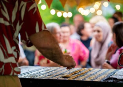 poffertjes foodtruck 1