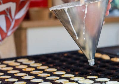 poffertjes foodtruck 3