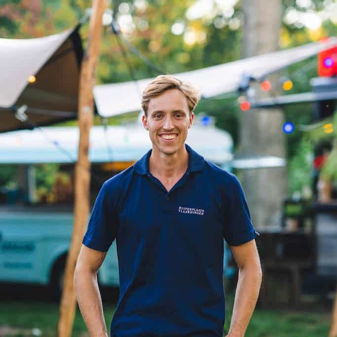 eventprofessionals Buitenplaats Vlaardingen