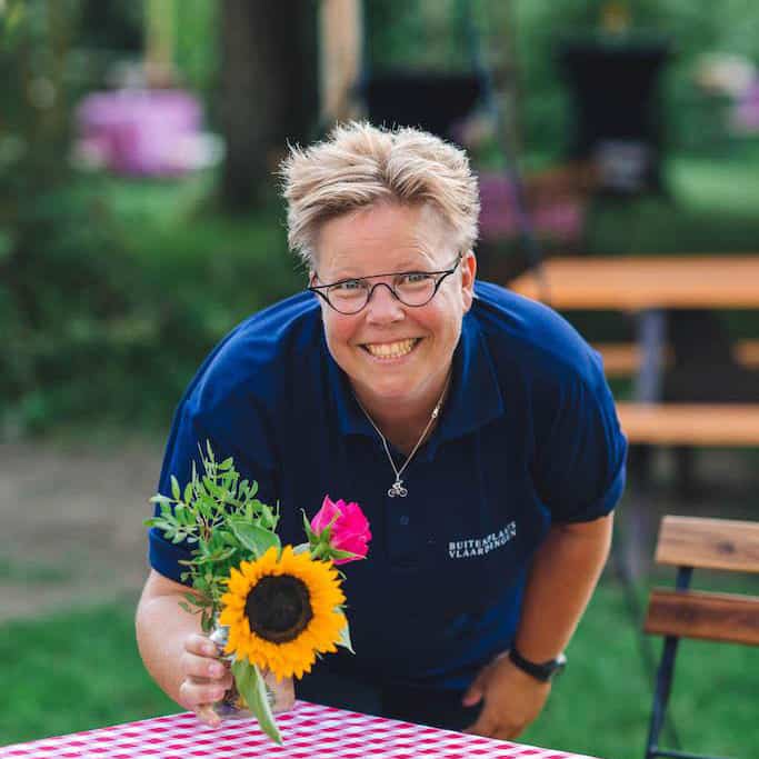 eventprofessionals Buitenplaats Vlaardingen