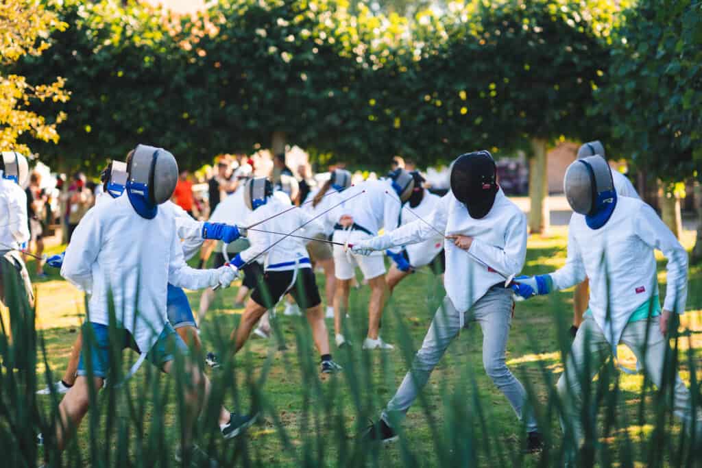 Bedrijfsuitje workshop boogschieten