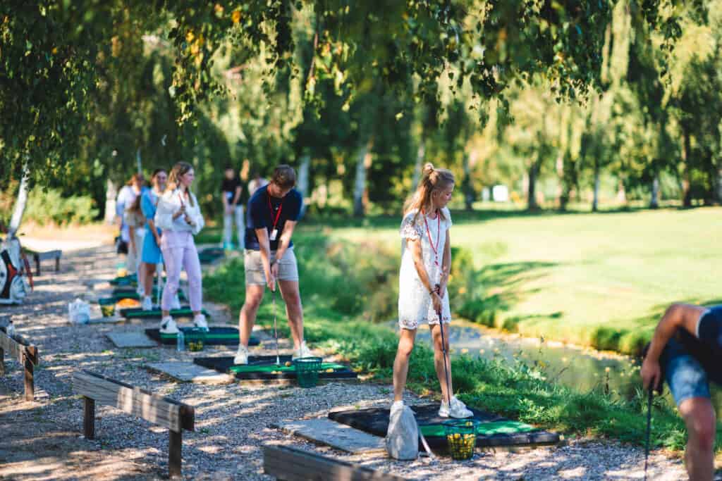 bedrijfsuitje quad rijden Vlaardingen