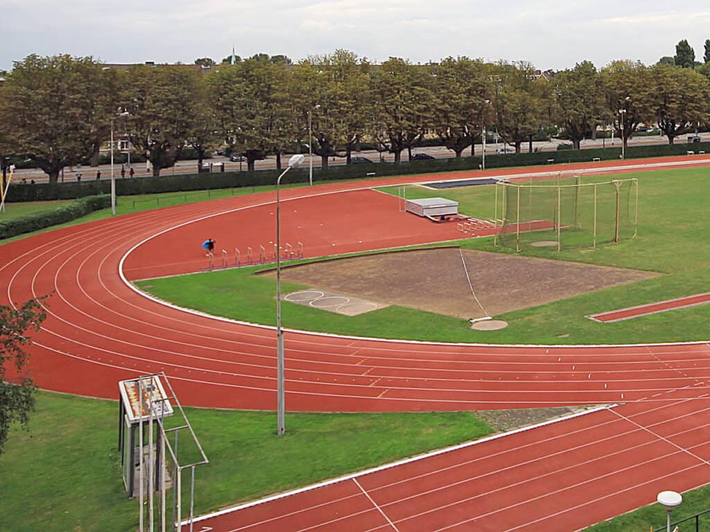 Bedrijfsevenementen op sportpark Nenijto