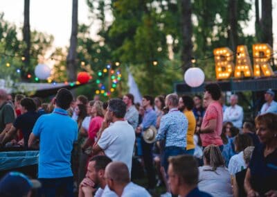 Bedrijfsfestival Rotterdam