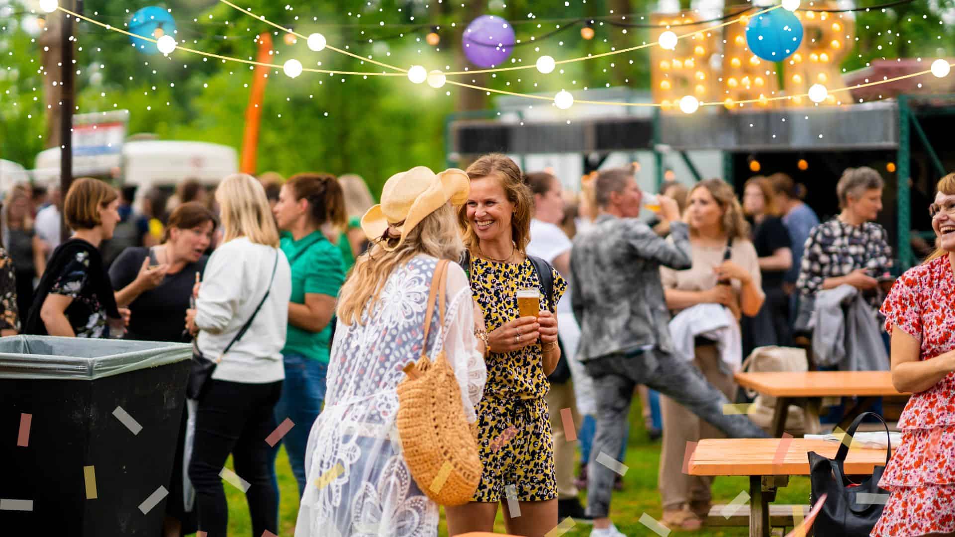 Bedrijfsfestival