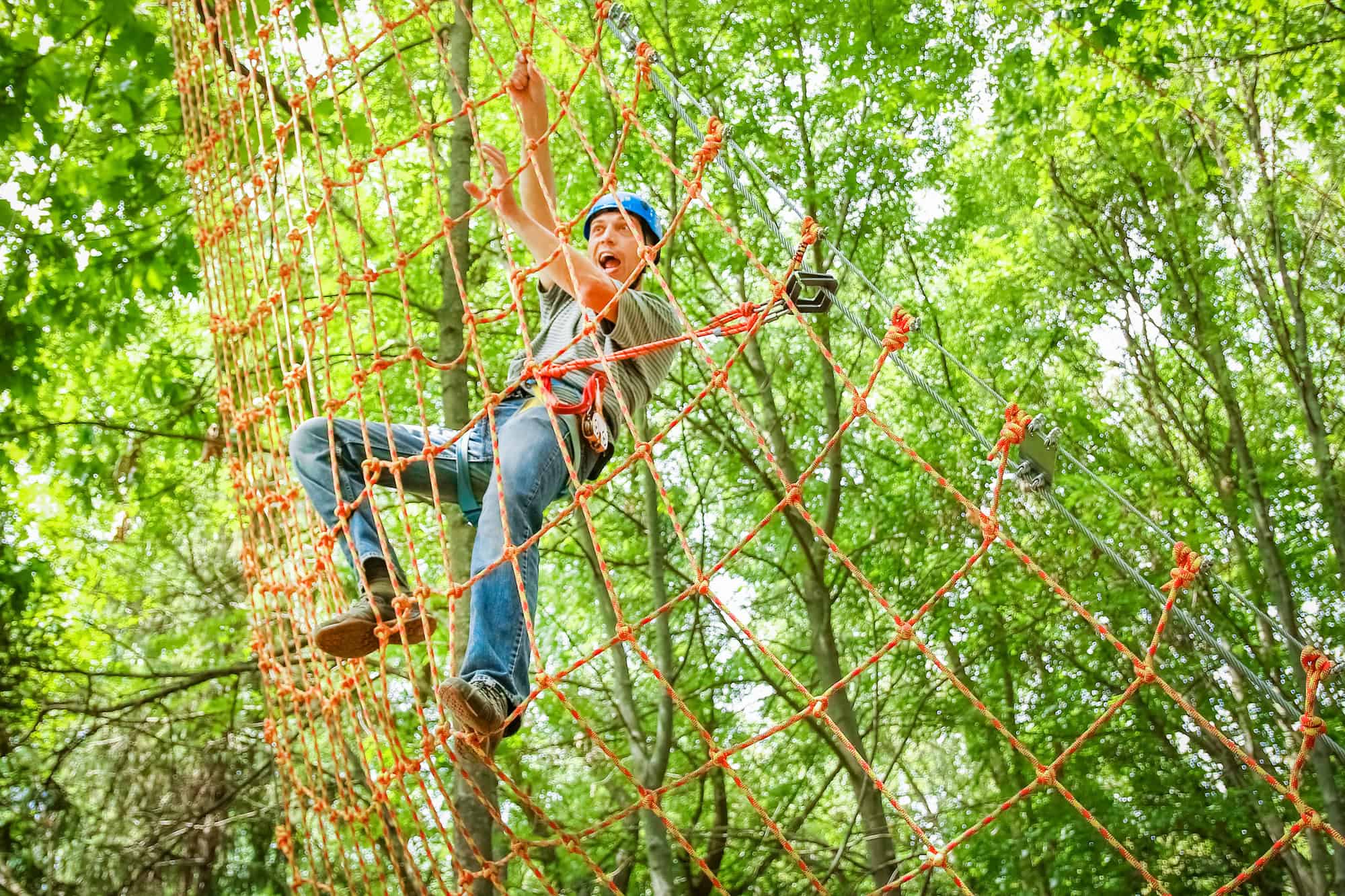 Teambuilding uitje incompany challenge