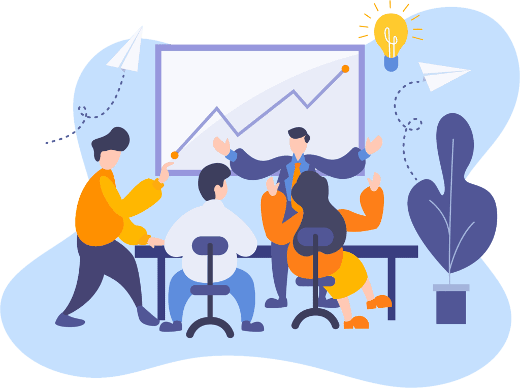 Teamperformance - Team APK teambuilding