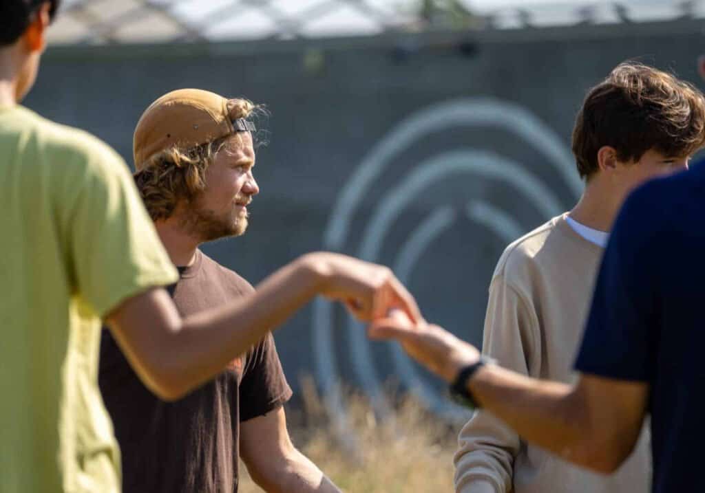 Full Value Teamtraining