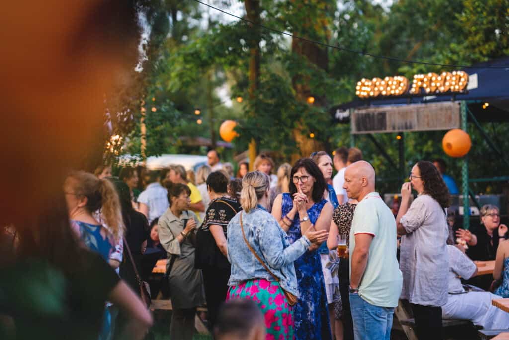 Summer Village