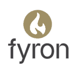 logo fyron groep