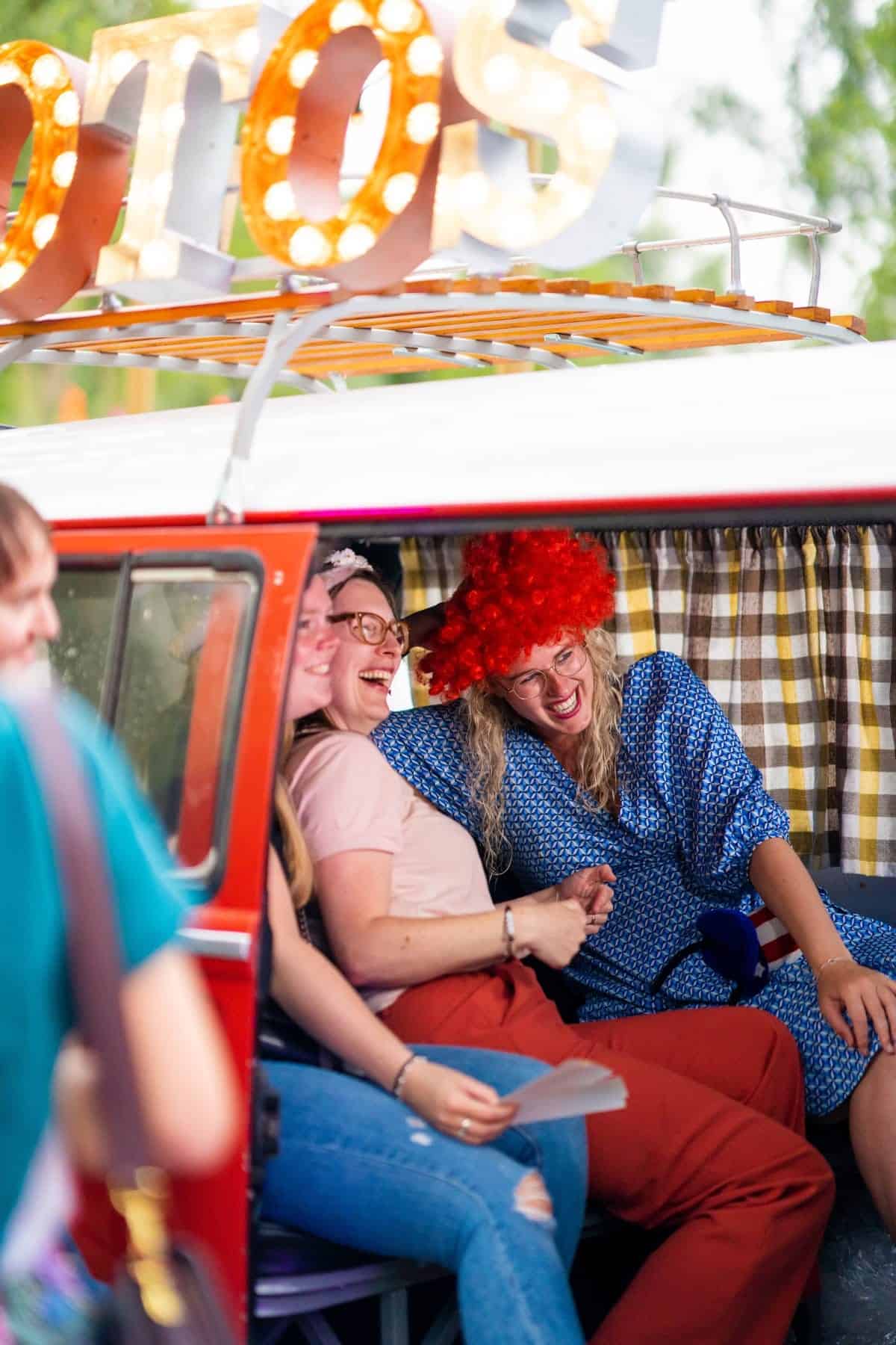 Themafeest