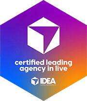 IDEA keurmerk voor leading agencies