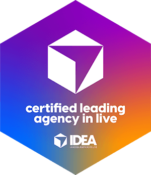 IDEA keurmerk voor leading agencies