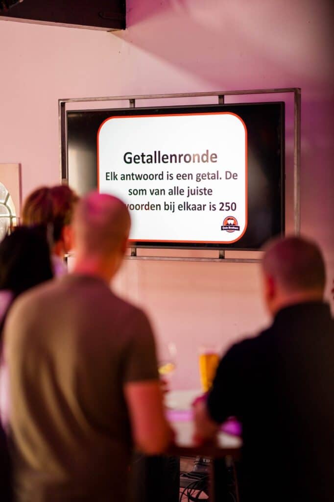 pubquiz bedrijfsuitje 7